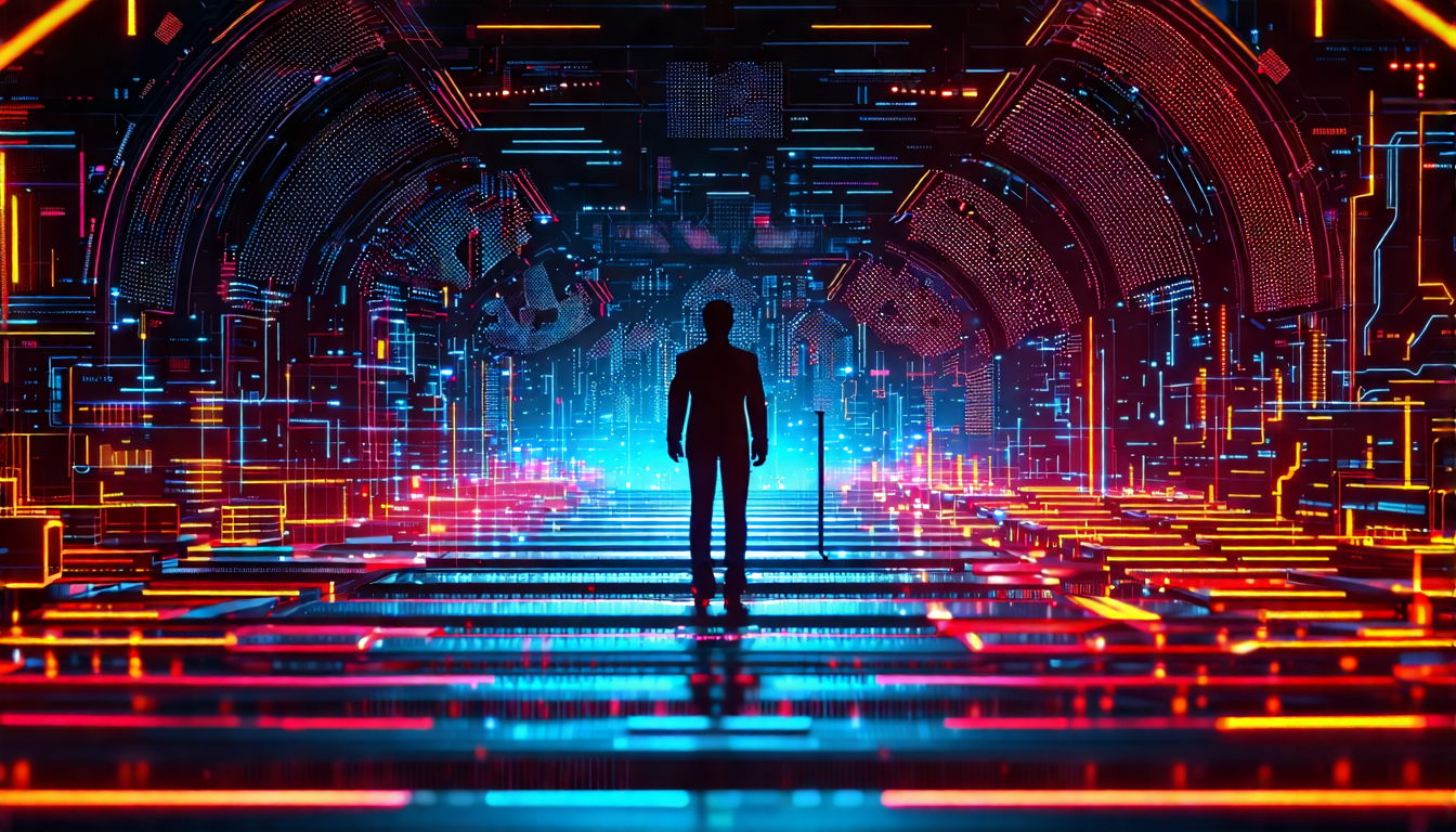 Smart Home Technology: Integrating Innovation into Interior Design